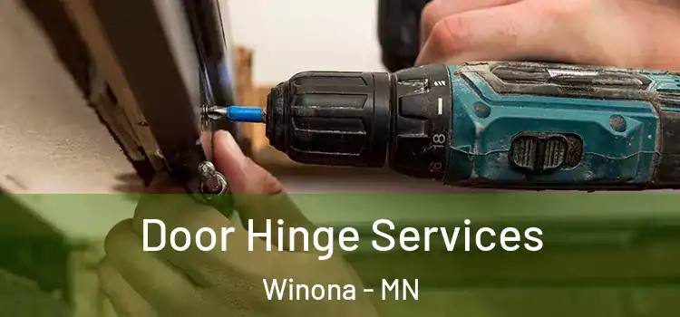  Door Hinge Services Winona - MN