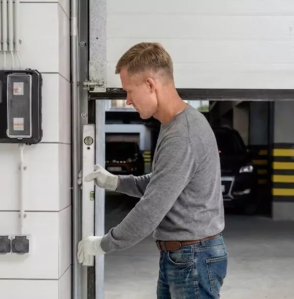 Why Choose Us for Door, Gate and Security Services in Winona, MN