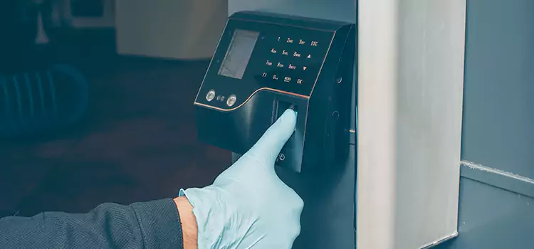 Access Control Installation Winona