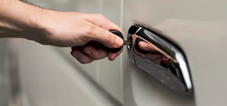 Why Choose Our Auto Locksmith Team in Winona, MN?