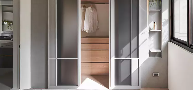 Mirror Sliding Door Replacement Winona