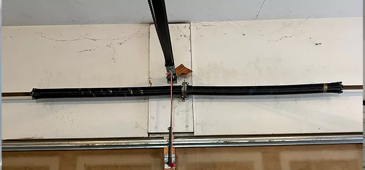 Garage Door Cable Repair Near Me in Winona, MN