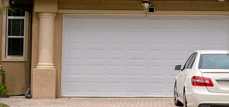 Comprehensive Garage Door Maintenance Services in Winona, MN