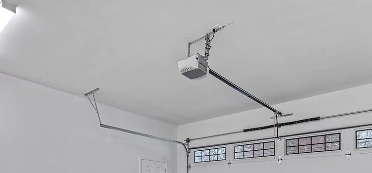 Experienced Garage Door Installers Winona