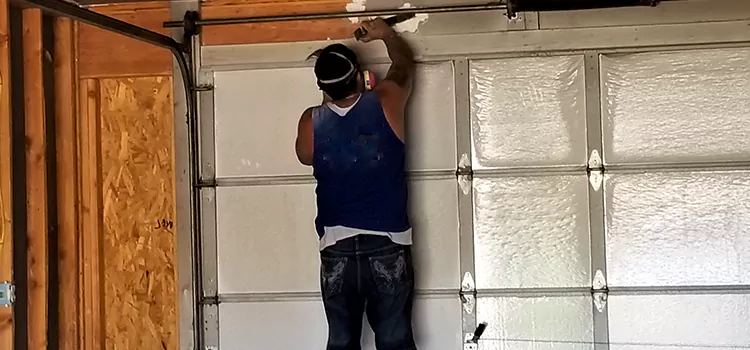 Specialized Garage Door Panel Solutions in Winona, MN
