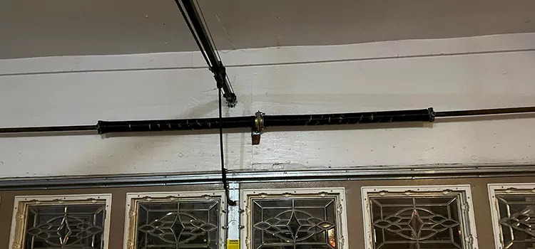 Garage Door Spring Repair Near Me Winona