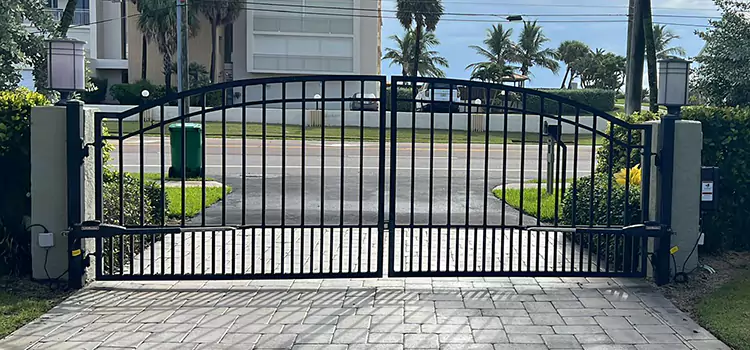 Gate Opener Replacement Near Me in Winona, MN