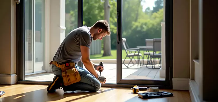 Comprehensive Solutions for Every Glass Door Need in Winona, MN