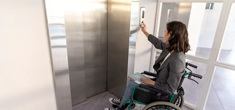Benefits of Modern Handicap Door Systems in Winona, MN