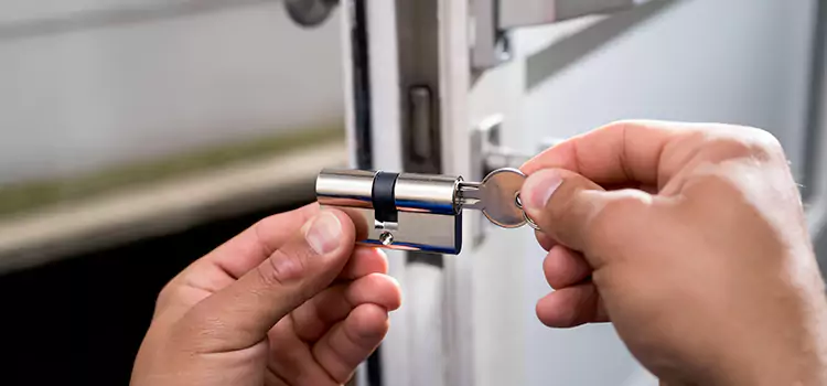 Emergency Locksmith for House Winona