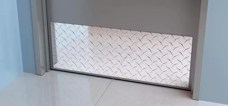 Benefits of Professional Kick Plate Solutions in Winona, MN