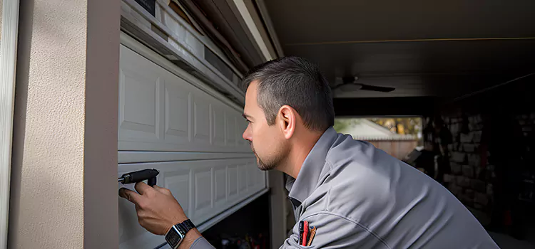 Garage Door Cable Replacement Winona