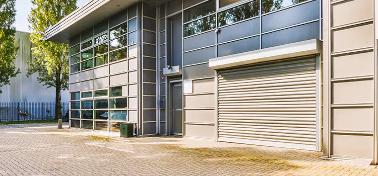 Electric Roller Garage Doors Winona