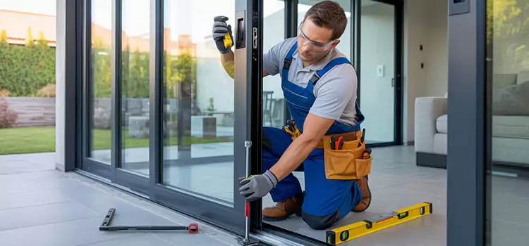Sliding Screen Door Repair Winona
