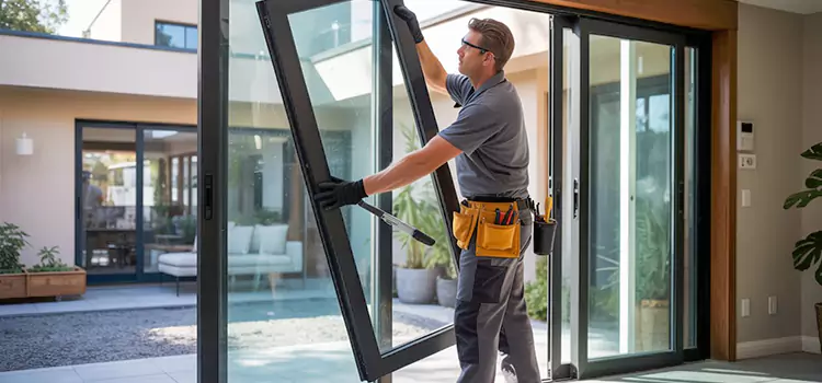 Specialized Sliding Door Roller Services in Winona, Minnesota