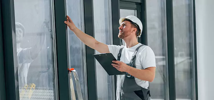 Comprehensive Solutions for Your Sticking Doors in Winona, MN
