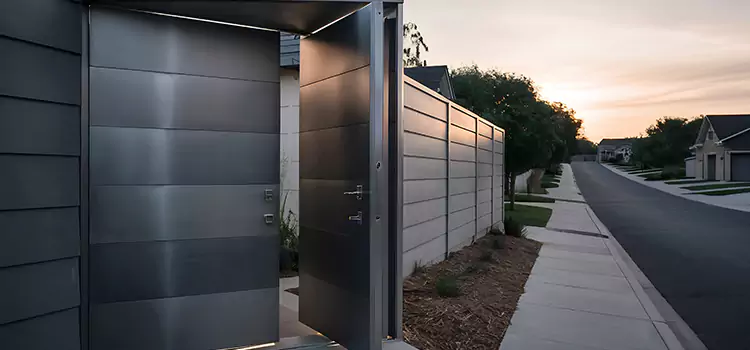 Comprehensive Steel Door Solutions in Winona, MN