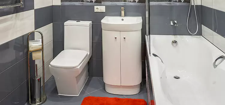 Hansgrohe Shaving Mirror Winona