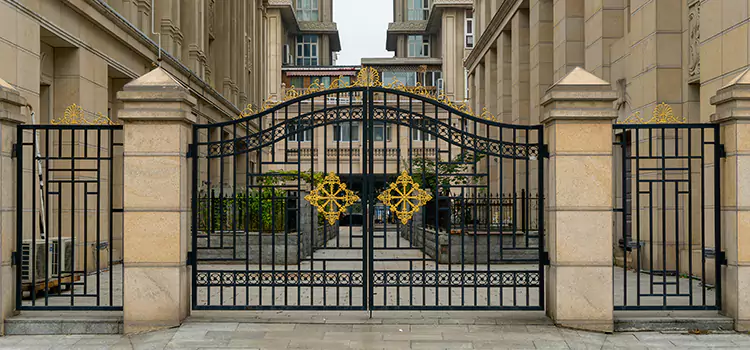Comprehensive Iron Gate Maintenance Solutions in Winona, MN