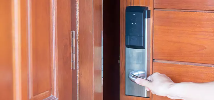Commercial Keyless Entry Locks Winona