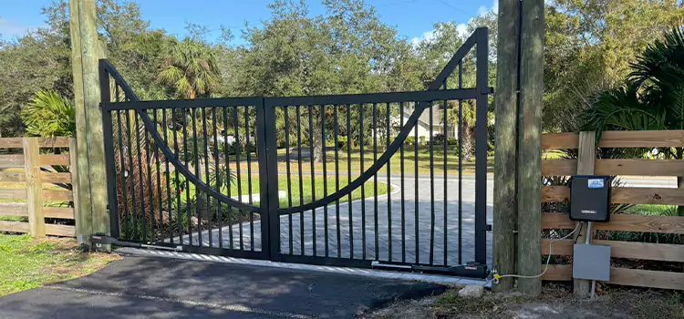 Why Choose Us for Your Automatic Gate Needs in Winona, MN?