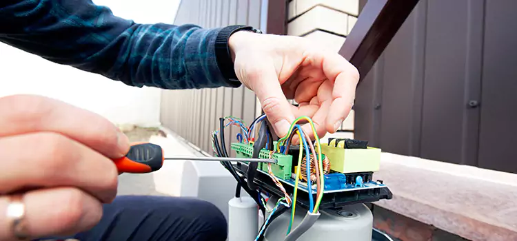 Electric Gate Maintenance Winona