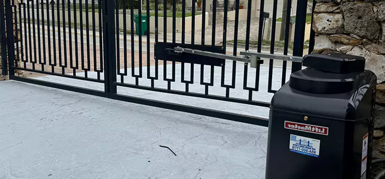 Seamless Installation and Support for Your New Gate in Winona, MN
