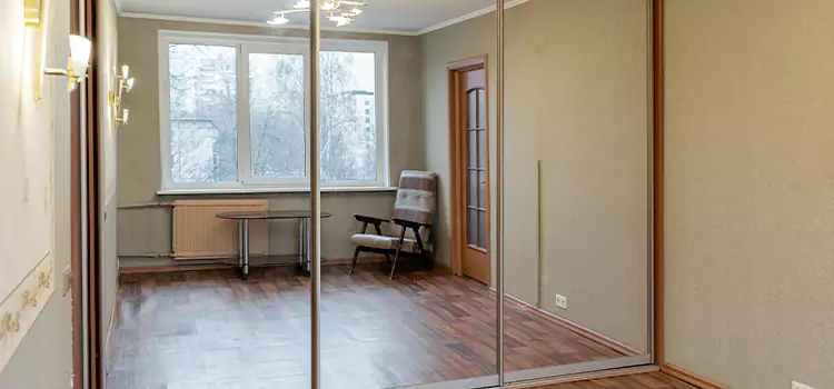 Mirror Closet Door Roller Replacement Winona