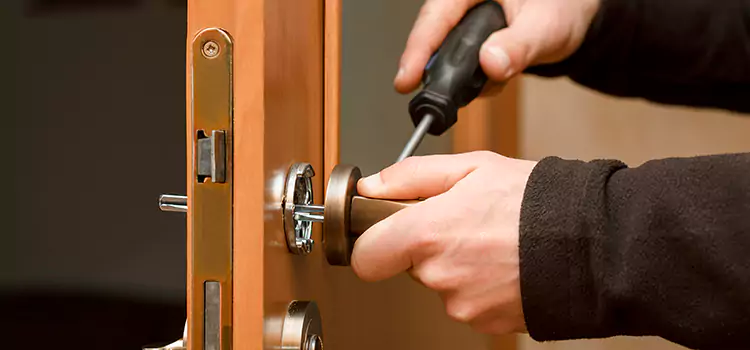 Semi Truck Locksmith Winona