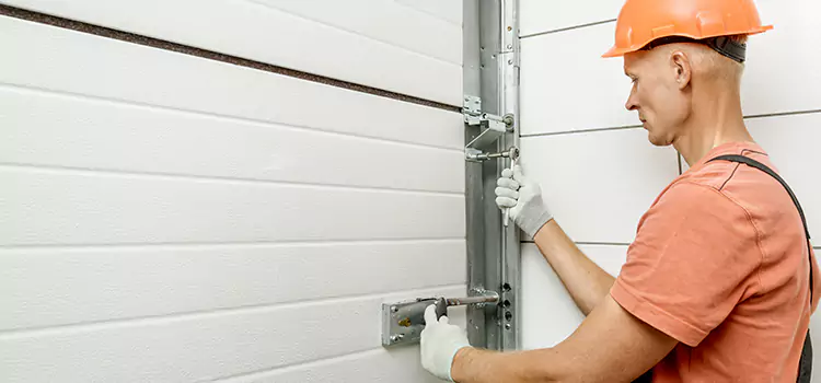 Why Choose Us for Garage Door Lock Services in Winona, MN?