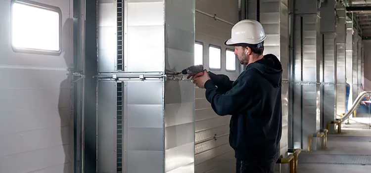 Prompt and Professional Garage Door Service in Winona, Minnesota