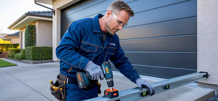 Why Choose Us for Garage Door Off Track Services in Winona, Minnesota?