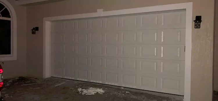 Garage Door Coil Replacement Winona