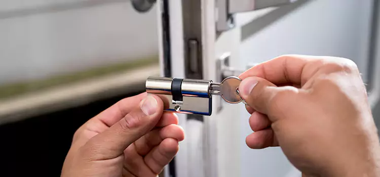 Lock Change Locksmiths Winona