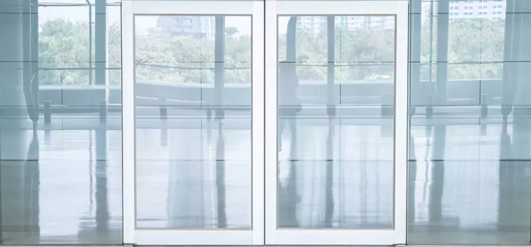Mobile Sliding Screen Door Replacement Winona