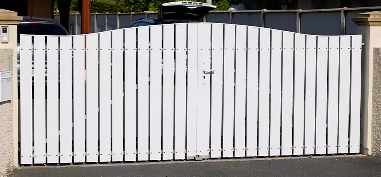 Why Choose Us for Residential Gate Repair in Winona, MN?