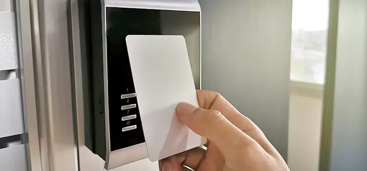 Advanced RFID Technology Integration in Winona, MN