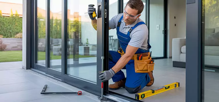Patio Door Replacement Winona