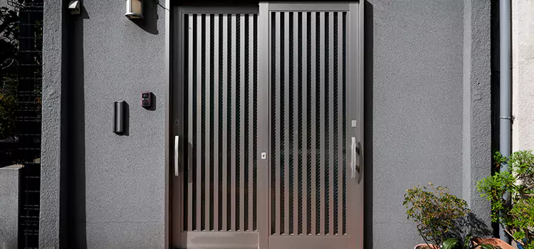 Specialized Steel Door Services in Winona, MN